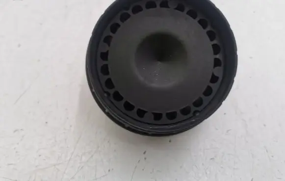 Alarm system siren