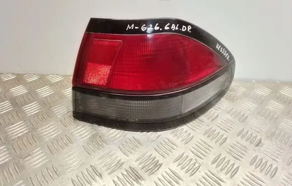 Mazda 626 Rear/tail lights 22061825
