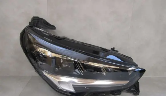 Opel Corsa F Headlight/headlamp 9829522580 39162654 354261827