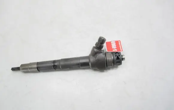 Volkswagen Sharan Fuel injector 03L130277J