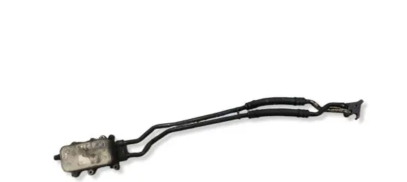 BMW 7 E65 E66 Gearbox / Transmission oil cooler 235411908