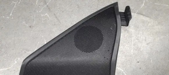 Mercedes-Benz E W212 Front door speaker cover trim a2127200148
