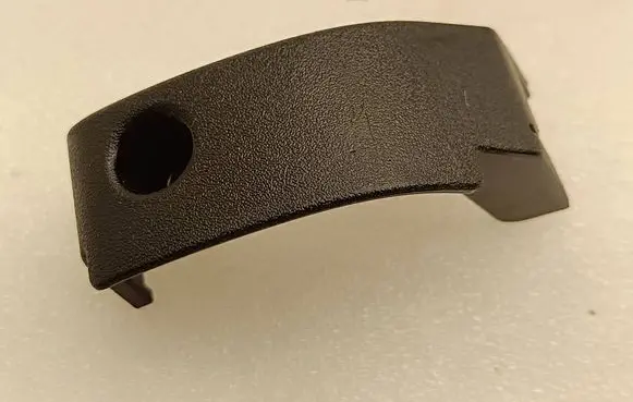 Chrysler Pacifica Seat trim 5SP53TRMAB 66592M