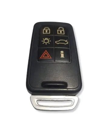 Volvo V60 Ignition key/card 30659491