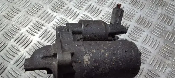 Toyota Corolla E120 E130 Starter motor 281000D030