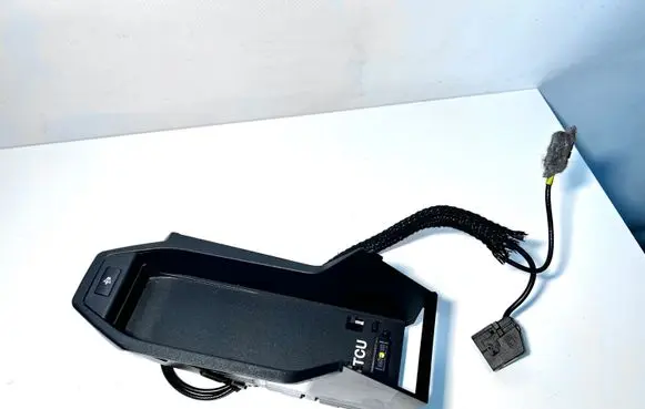 BMW 7 E65 E66 Phone control unit/module 6944222 22167210 6944222 01