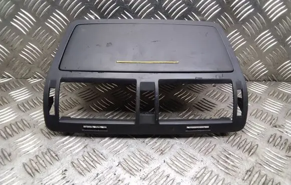 Skoda Octavia Mk2 (1Z) Dashboard storage box/compartment 