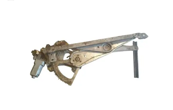 Subaru Legacy Rear door window regulator motor