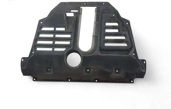 Lexus NX Engine splash shield/under tray 5141078020