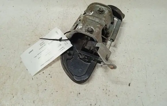 Volvo S80 Front door exterior handle 9159640