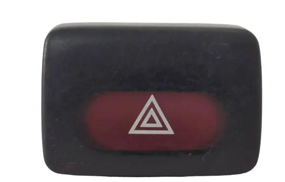 Nissan Sunny Hazard light switch