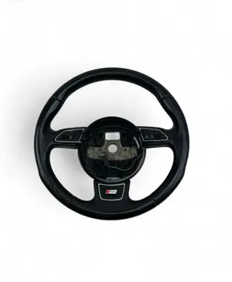 Audi A5 8T 8F Steering wheel 8K0419091BM
