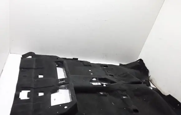 Ford Ranger Interior carpet 1894748