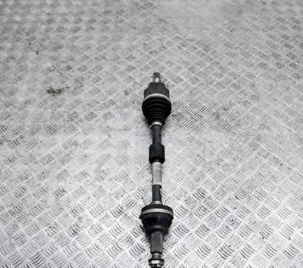 Jaguar I-Pace Rear driveshaft J9D34B402AC