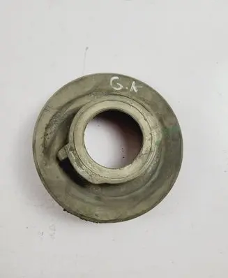 Volkswagen T-Roc Rear coil spring rubber mount 5Q0512297G