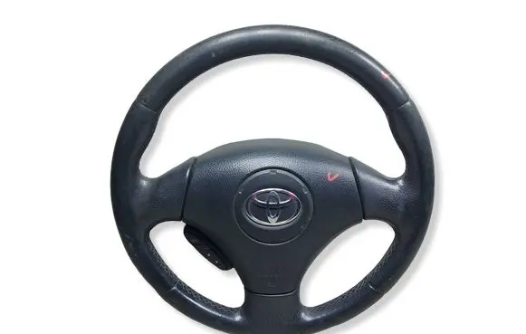 Toyota Corolla Verso AR10 Steering wheel 148261KASACJA 148261