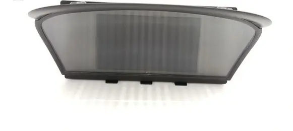 BMW 5 E60 E61 Screen/display/small screen 65829151975 9151975 65829151977