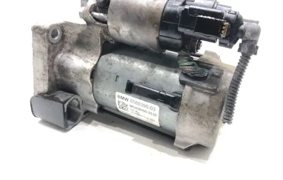 BMW 2 F44 Starter motor 8580390