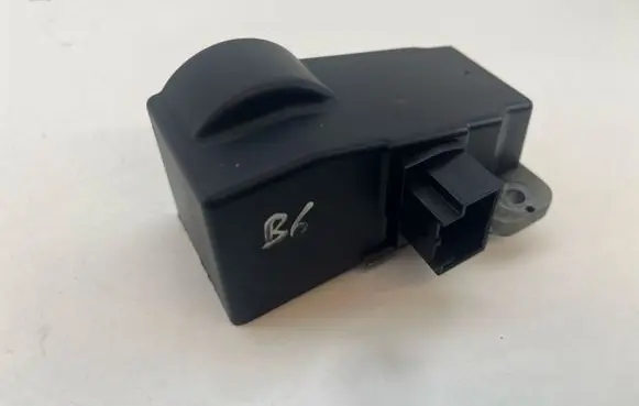 Volkswagen PASSAT B6 Steering wheel lock 3C0905861F