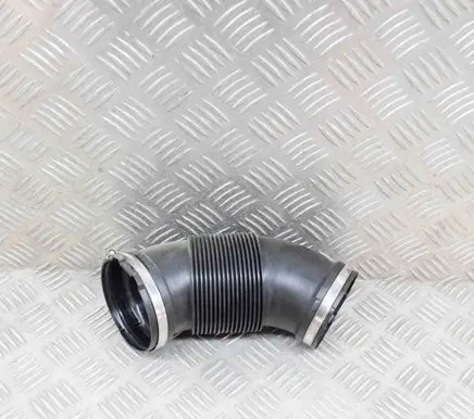 Air intake duct part