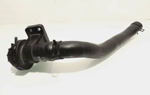 Breather/breather pipe/hose