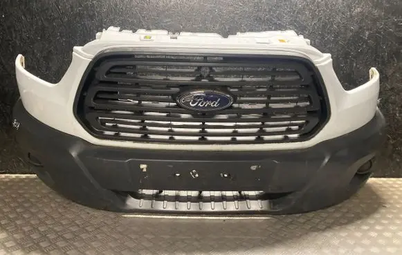 Ford Transit Front bumper