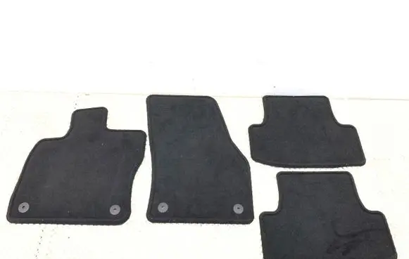 Seat Ateca Interior carpet 576061675C