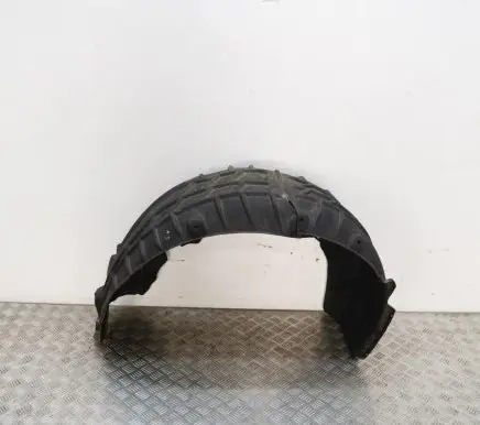 Audi A7 S7 4K8 Rear arch fender liner splash guards 4K8810171E