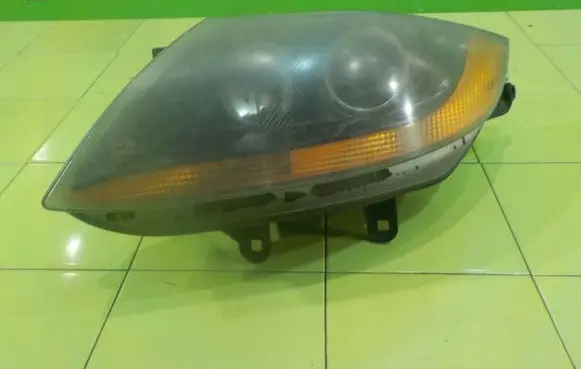 BMW Z4 E85 E86 Headlight/headlamp PRZOD