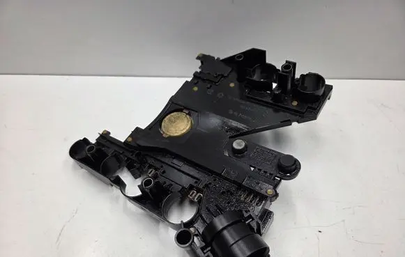 Mercedes-Benz E W211 Transmission gearbox valve body A1402701161 1402701161