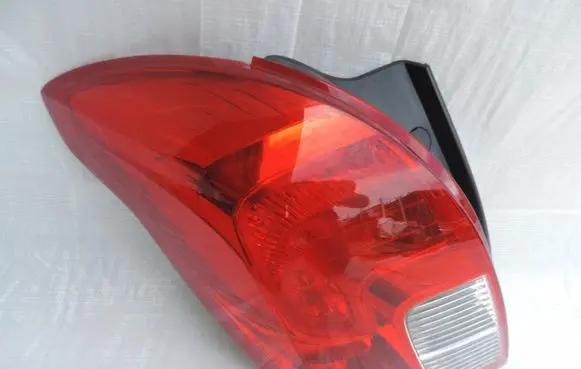 Opel Mokka Rear/tail lights 42435941