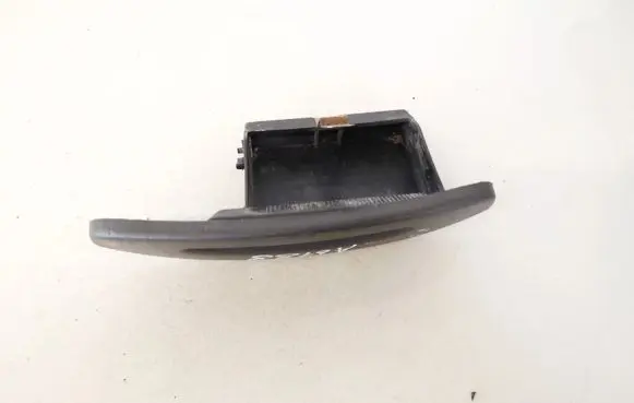 Car ashtray