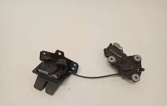 Volvo XC60 Tailgate/trunk/boot lock/catch/latch 31349975