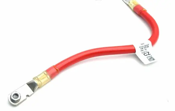 Audi A5 Positive cable (battery) 8B3971226A