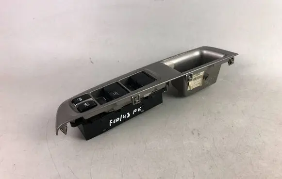 Subaru Forester SH Electric window control switch 94266FG530