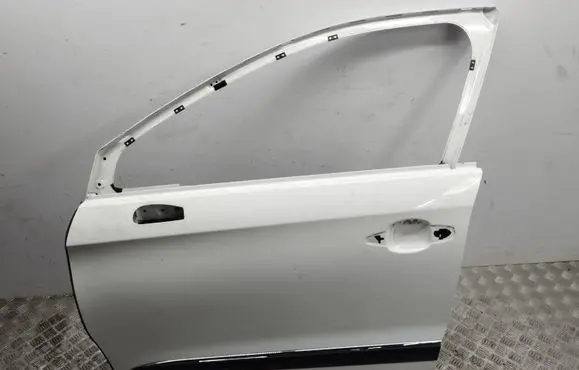 Citroen DS4 Front door