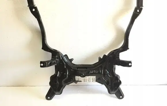 Toyota Yaris XP210 ACC Distronic radar sensor grill/trim 679800D140