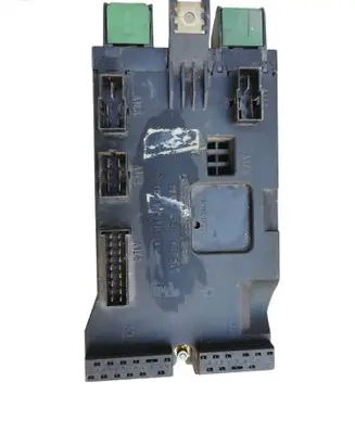 Mercedes-Benz Vito Viano W638 Fuse box set 0005400650 08501002