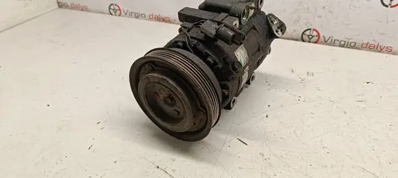 KIA Ceed Air conditioning (A/C) compressor (pump) PAGFD46XG FC3D
