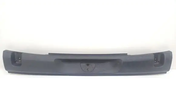 Jeep Cherokee Trunk/boot sill cover protection P1UD141C5AB 15668ACC5