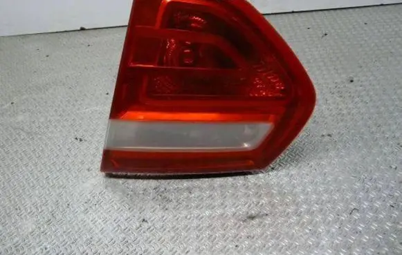 Citroen C4 I Picasso Rear/tail lights