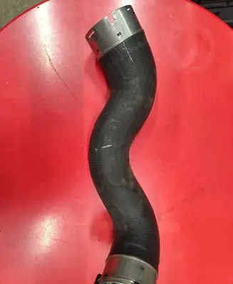 Mercedes-Benz C W204 Intercooler hose/pipe 38072628 4520615 20101425