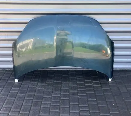 Fiat 500X Engine bonnet/hood