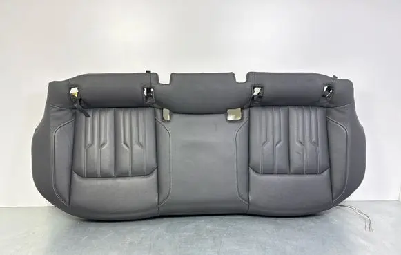 Rear seat