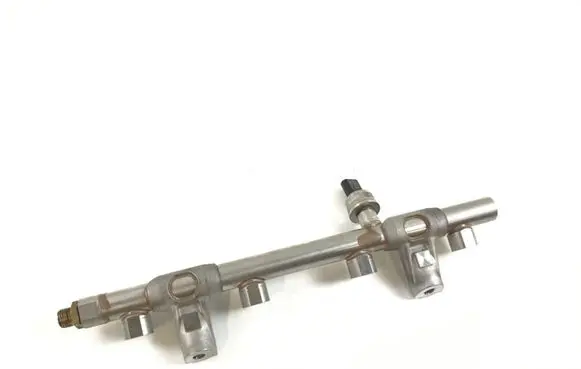 Audi A4 S4 B9 Fuel main line pipe 06L133317N 06K127065J 06L906054C