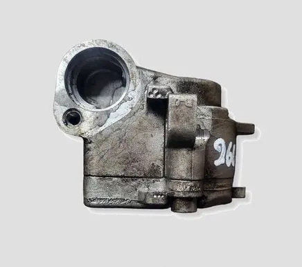 Volkswagen PASSAT B6 Oil pump 03G115105C