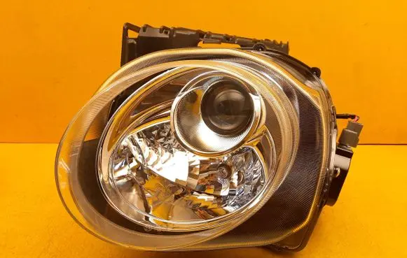 Nissan Juke I F15 Headlight/headlamp FAAN2820000UK