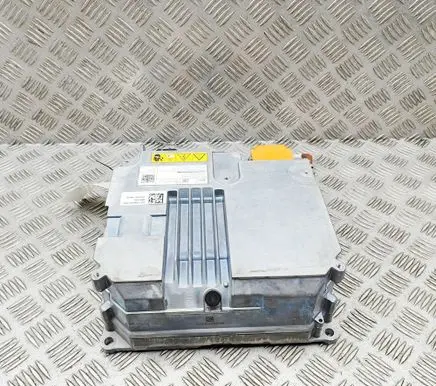 Mercedes-Benz A W177 Voltage converter inverter A0009009635 A0009015615