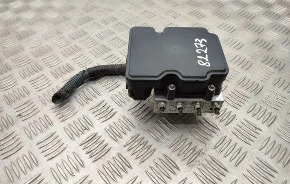 Citroen C1 ABS Pump 445400H070