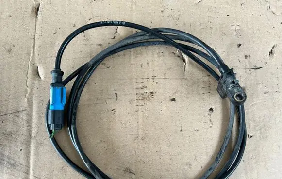 Mercedes-Benz Sprinter W906 Brake pads wear sensor A9065400134
